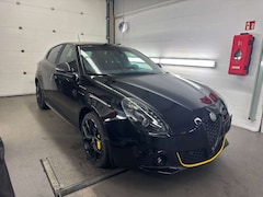Bild des Angebotes Alfa Romeo Giulietta Speciale *CARBONPAKET*TCT*