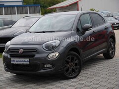 Bild des Angebotes Fiat 500X S-Design City Look 36.000km/Leder/Navi/Xeno