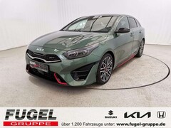 Bild des Angebotes Kia ProCeed / pro_cee'd 1.6 T-GDI DCT GT Komf.|Navi|Pano|Sound|LED|4xSHZ