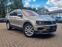 Bild des Angebotes VW Tiguan Highline BMT/Start-Stopp