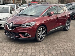 Bild des Angebotes Renault Scenic Bose  Aut.Leder Navi Kamera 1.Hand