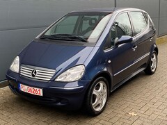 Bild des Angebotes Mercedes-Benz A 190 AVANTGARDE * Klima * TÜV neu * TOP