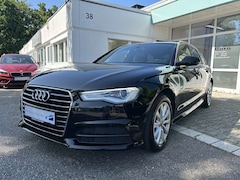 Bild des Angebotes Audi A6 A6 Avant 2.0 TDI ultra S tronic