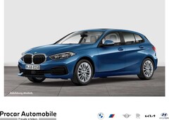 Bild des Angebotes BMW 116 i (ab 2020) PANO AHK NAVI DAB Klima LM Touch