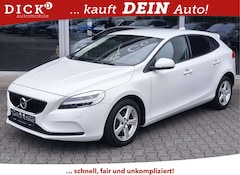 Bild des Angebotes Volvo V40 Momentum VIRTU+NAVI+LED+SHZ+TEMP+KAMERA+DAB+