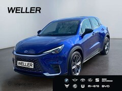 Bild des Angebotes Lexus LBX FWD Elegant *LED*el. Heck*CAM*SHZ*CarPlay*PDC*