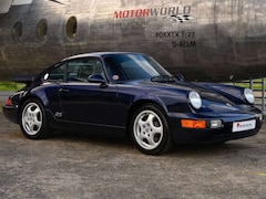 Bild des Angebotes Porsche 964 RS America