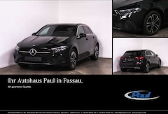 Bild des Angebotes Mercedes-Benz A 250 e mit EQ Hybrid Technologie 360 AUT Kam.