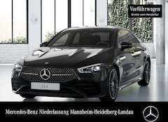 Bild des Angebotes Mercedes-Benz CLA 200 AMG+NIGHT+MULTIBEAM+KAMERA+TOTW+KEYLESS+7G