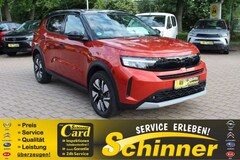 Bild des Angebotes Opel Frontera Frontera-e GS
