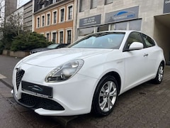 Bild des Angebotes Alfa Romeo Giulietta Turismo 1,6JTD Automatik, Euro6