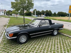 Bild des Angebotes Mercedes-Benz SL 280 (R107)