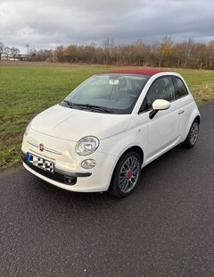 Bild des Angebotes Fiat 500 Lounge