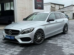 Bild des Angebotes Mercedes-Benz C 43 AMG T 2HD CAM TOTW AHK DCC LED
