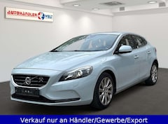 Bild des Angebotes Volvo V40 1.6i Momentum AAC Xenon SHZ Navigation PDC