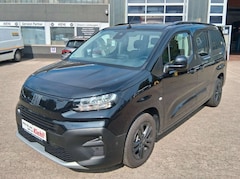 Bild des Angebotes Fiat Doblo 1.5 BlueHDi L2 Maxi *7-Sitzer*