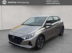 Bild des Angebotes Hyundai i20 1.0 T-GDI 48V-Hybrid DCT Trend