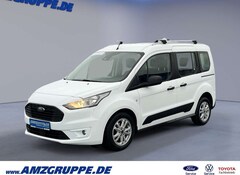 Bild des Angebotes Ford Tourneo Connect 1.5TDCI Trend Tempomat+Verkehrszeichenerk.+Klima