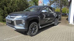 Bild des Angebotes Mitsubishi L200 Doppelkabine Select 2.2 DI-D 4WD 6-Gang