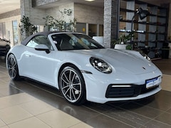 Bild des Angebotes Porsche 911 Carrera Cabriolet Leder PDLS PCM 360°Cam PDC