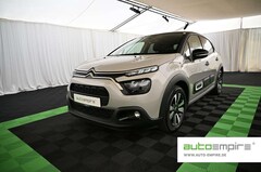 Bild des Angebotes Citroen C3 1.2 PT 83 MAX LED/NAVI/KAMERA/KLIMA/16