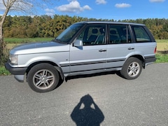 Land Rover Range Rover Range Rover 4.6 HSE