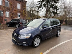 Bild des Angebotes VW Sharan 2.0 TDI Comfortline /6Gang/mit nur 57 tkm