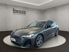 Bild des Angebotes Audi A5 TDI quattro S line S tronic