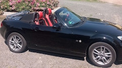 Bild des Angebotes Mazda MX-5 1.8 MZR Roadster Coupe Center-Line