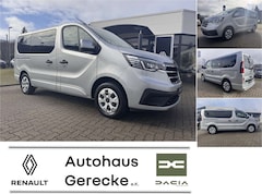 Renault Trafic L1H1 2.0 BLUE dCi 150 Evolution 9-Sitzer