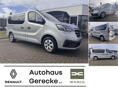 Bild des Angebotes Renault Trafic L1H1 2.0 BLUE dCi 150  Evolution  9-Sitzer