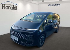 Bild des Angebotes Hyundai STARIA Signature 2WD 2.2 CRDi EU6d 7-Sitzer!