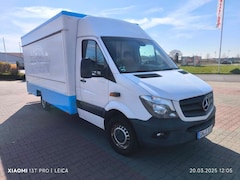 Bild des Angebotes Mercedes-Benz Sprinter 316 CDI