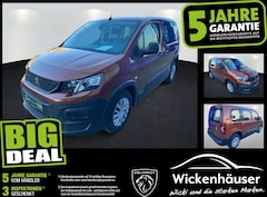 Bild des Angebotes Peugeot Rifter L1 Active Pack Navi*Klima*Tempomat