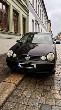 Bild des Angebotes VW Polo 1.4 Cricket