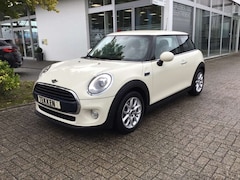 Bild des Angebotes MINI Cooper D Navi/Sitzheizung/Klimaautomatik/LED/LM-Felgen