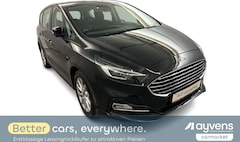 Bild des Angebotes Ford S-Max 2.0 EcoBlue Aut.