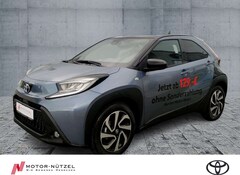 Bild des Angebotes Toyota Aygo X AYGO X 1.0 PULSE DESIGN+SICHT-PAKET