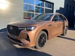 Bild des Angebotes Mazda CX-80 Homura Plus 254 Glasdach Metallic