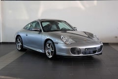 Bild des Angebotes Porsche 996 Carrera Coupé 40 Jahre Jubiläumsmodell