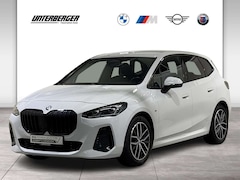 Bild des Angebotes BMW 218 d Active Tourer M Sportpaket AHK ACC 360° HUD