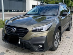 Bild des Angebotes Subaru OUTBACK Outback 2.5i Lineartronic Platinum