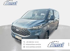 Bild des Angebotes Ford Tourneo Custom 2.0 EcoBlue L2 Titanium* Navi* Rkam* DAB+
