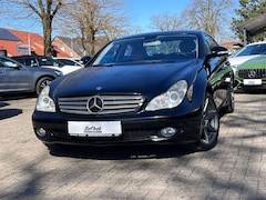 Bild des Angebotes Mercedes-Benz CLS 350 CLS350 Sitzbelüftung/LEDER/NAVI/MEMORY/SHZ/SPORT