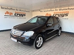 Bild des Angebotes Mercedes-Benz ML 320 CDI 4Matic 7G-TRONIC DPF  -  TOP-ZUSTAND