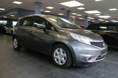 Bild des Angebotes Nissan Note 1.5 Pure Drive - Klima - BT -
