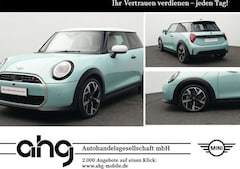 Bild des Angebotes MINI Cooper S COOPER S Favoured Trim Steptronic Panorama Navi