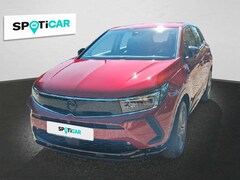 Bild des Angebotes Opel Grandland X Grandland GS 1.2T AT8 Tot-Winkel, Navi, 360° Kam