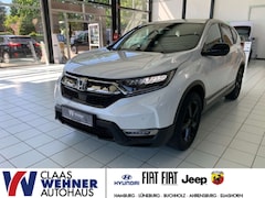 Bild des Angebotes Honda CR-V 2.0 i-MMD HYBRID 4WD Sport Line 8-fach bereift