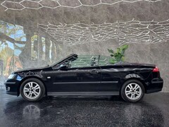Bild des Angebotes Saab 9-3 Cabriolet 1.8 T Linear
